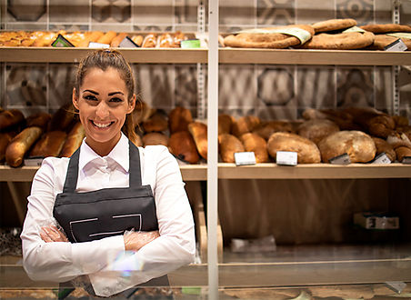 Forn Noé Mataró C/ Barcelona